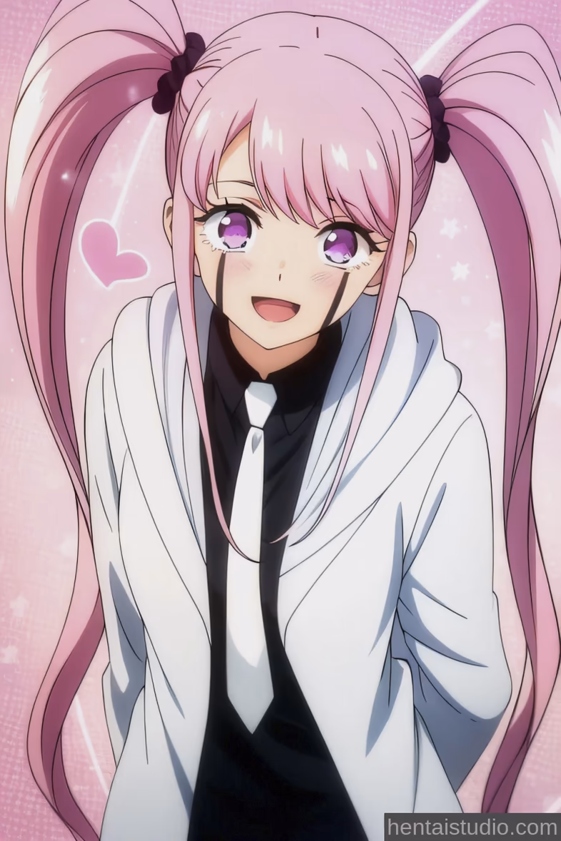 Love Cute from Mashle — image 3 of 52