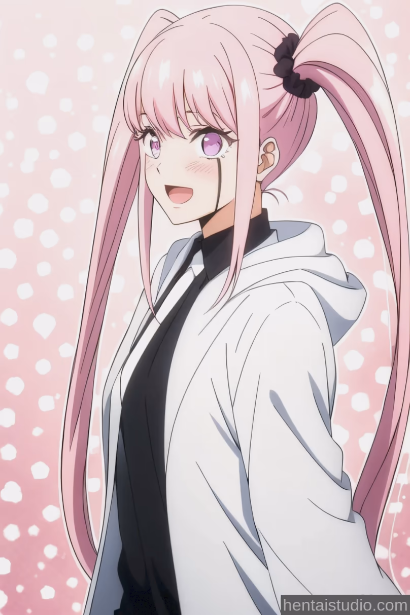 Love Cute from Mashle — image 4 of 52