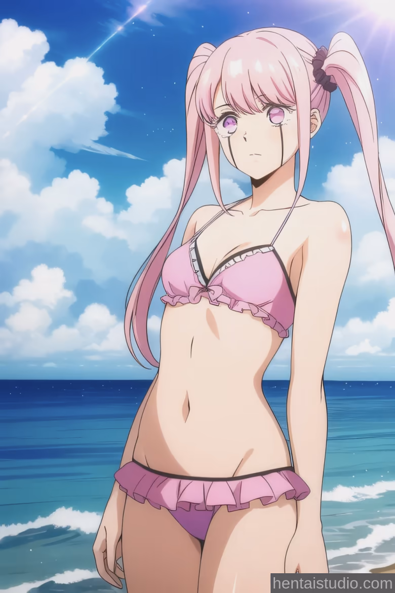 Love Cute from Mashle — image 47 of 52