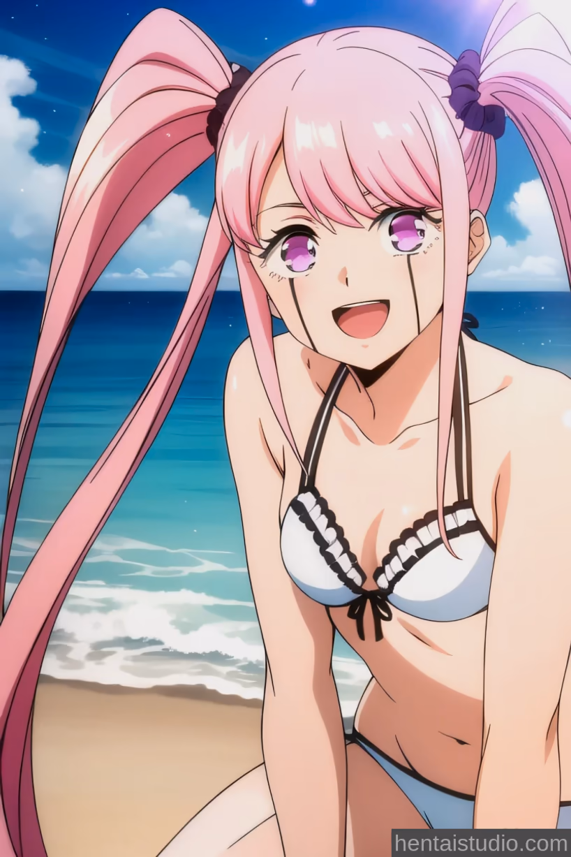 Love Cute from Mashle — image 48 of 52