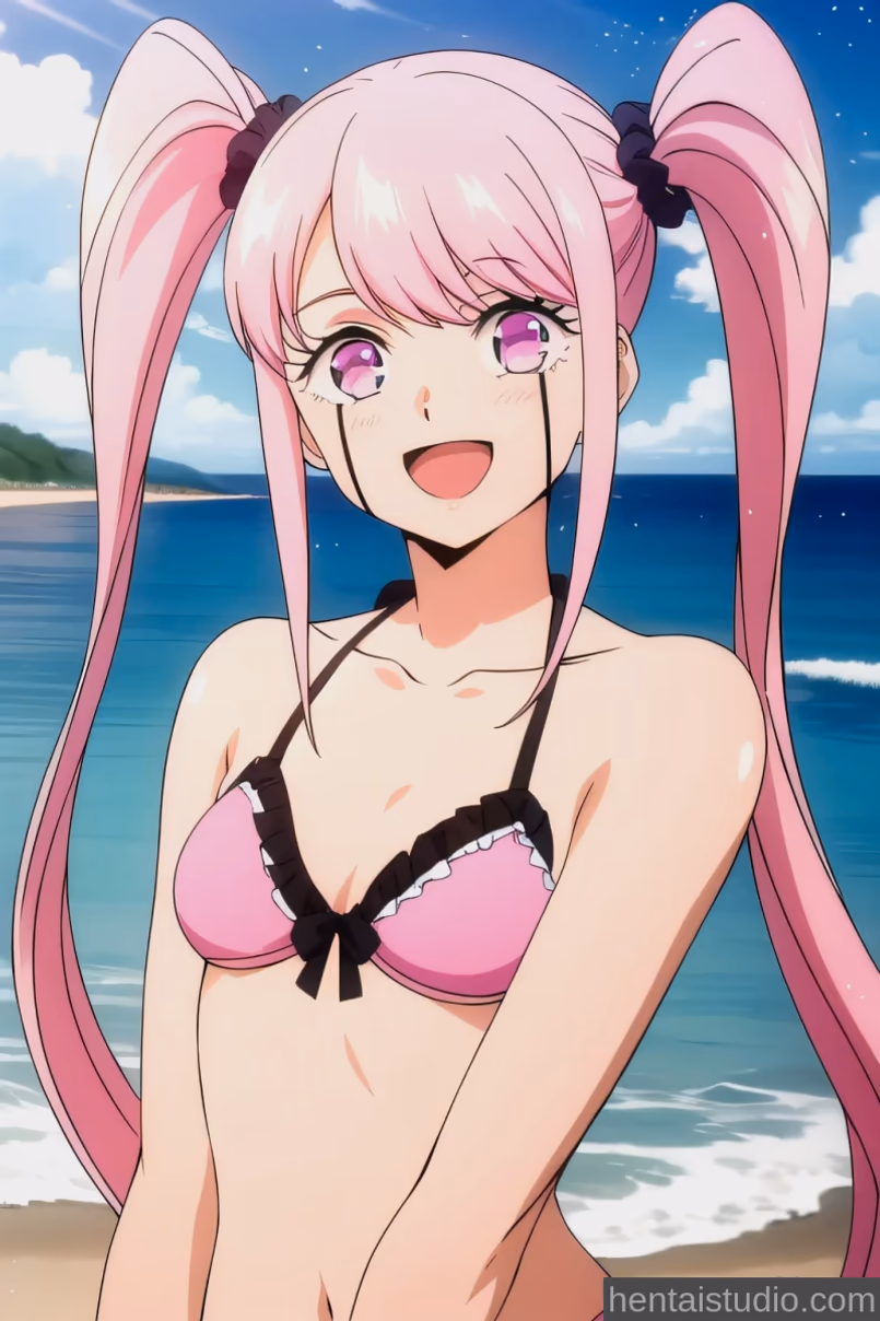 Love Cute from Mashle — image 49 of 52