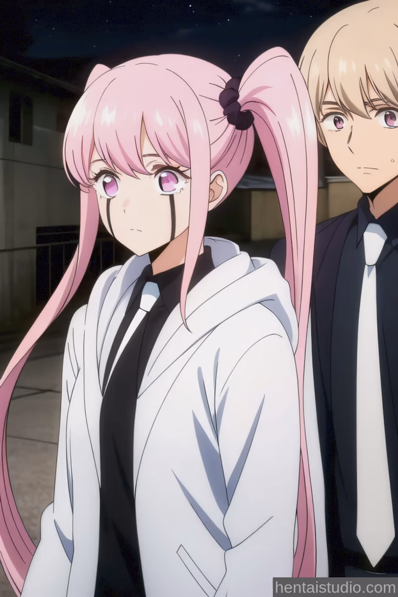 Love Cute from Mashle — image 5 of 52