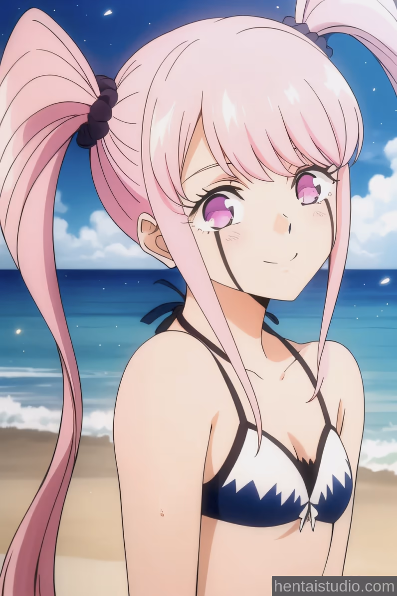 Love Cute from Mashle — image 50 of 52