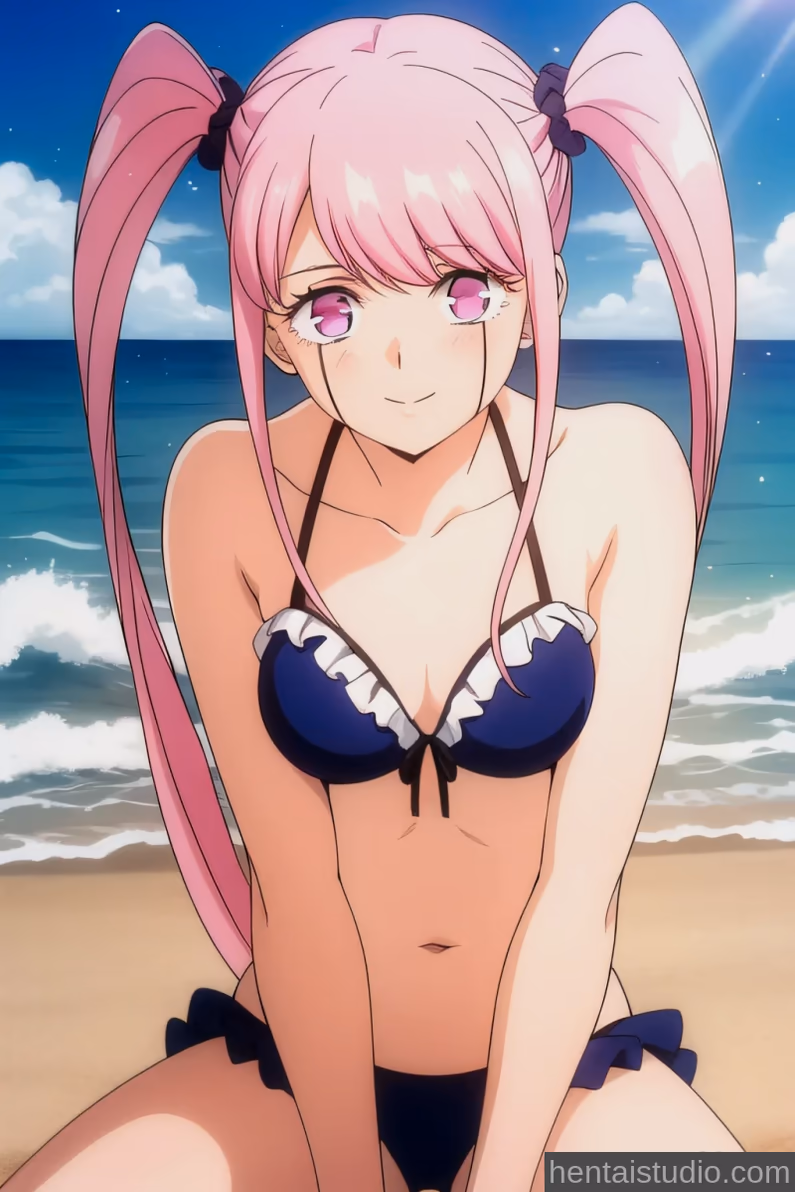 Love Cute from Mashle — image 51 of 52