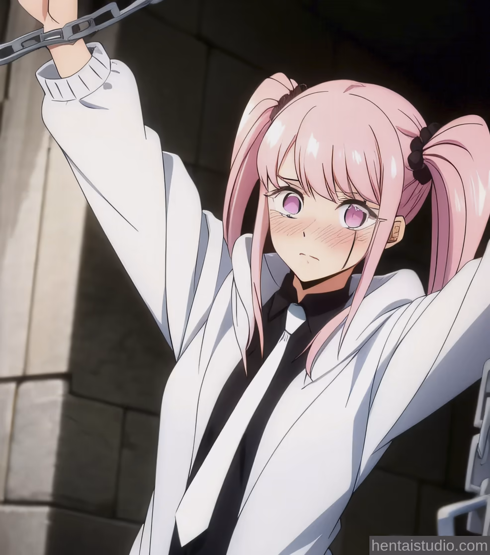 Love Cute from Mashle — image 7 of 52