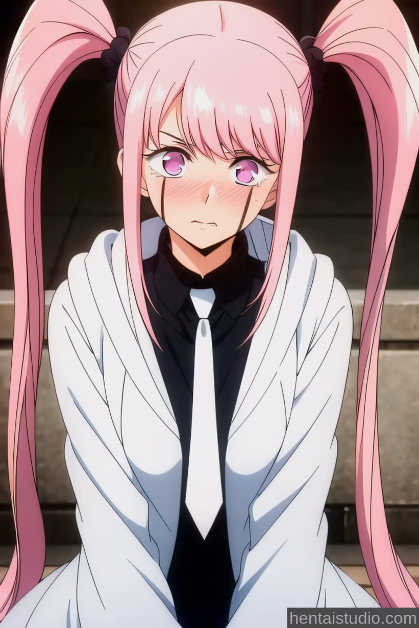 Love Cute from Mashle — image 8 of 52