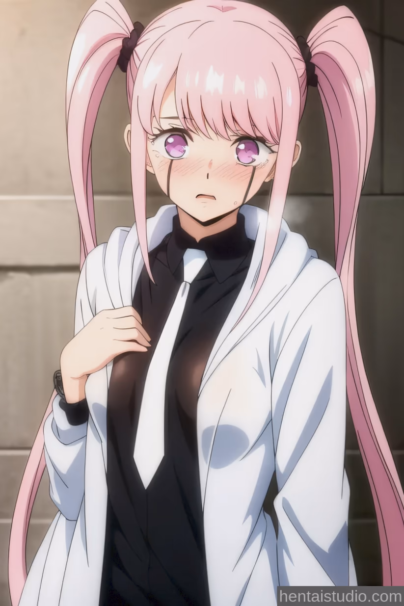 Love Cute from Mashle — image 9 of 52