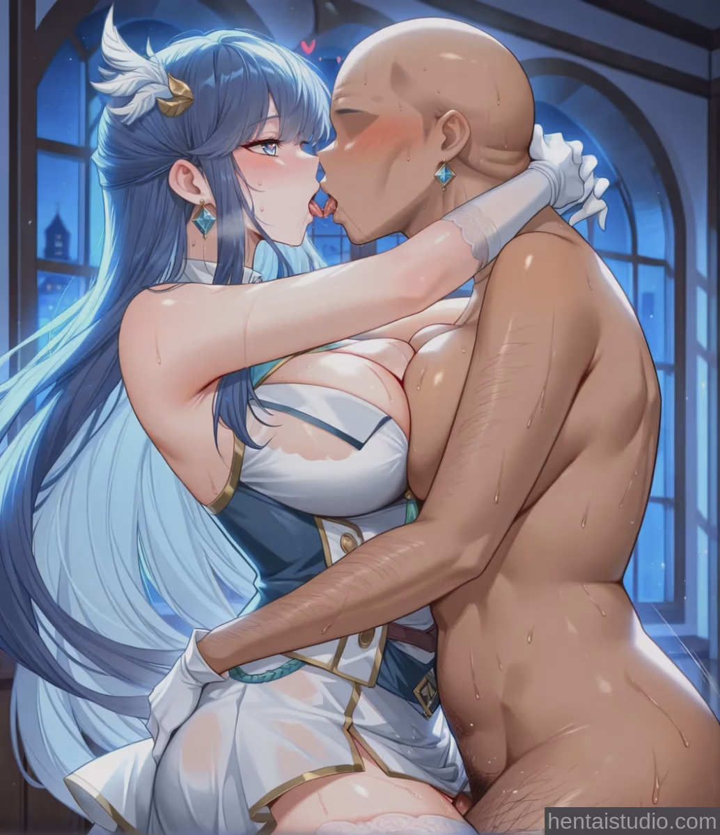 Lu Qinger from Absolute Resonance — image 10 of 29