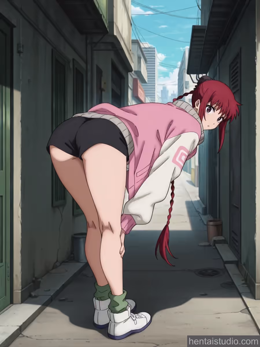 Lu Shaotang - Sakamoto Days - Hentai Gallery 1 - 24 Images — image 3 of 24