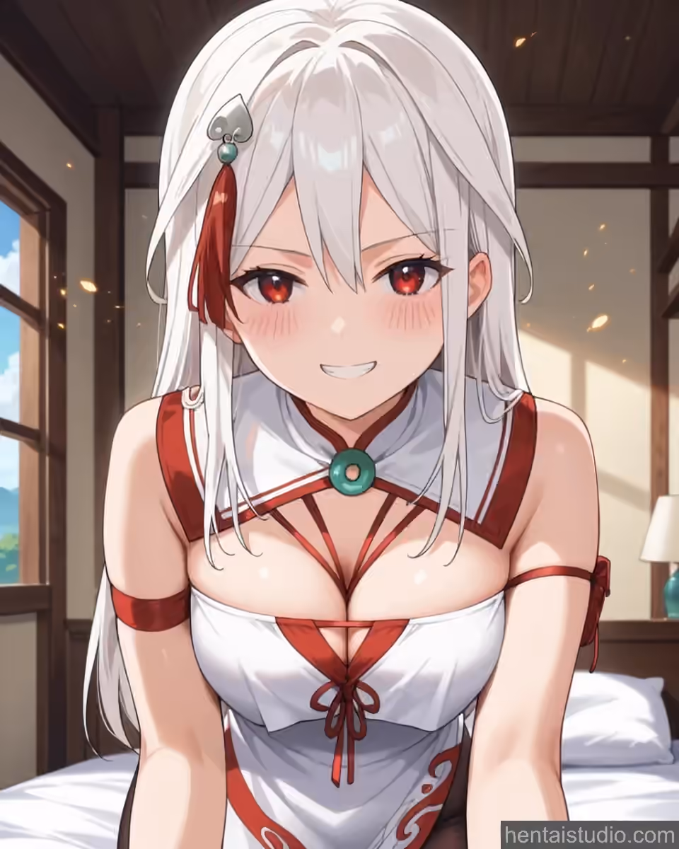 Lu Xiaoyu - My Harem Grew So Large I Was Forced to Ascend - Hentai Gallery - 28 Images — image 3 of 28