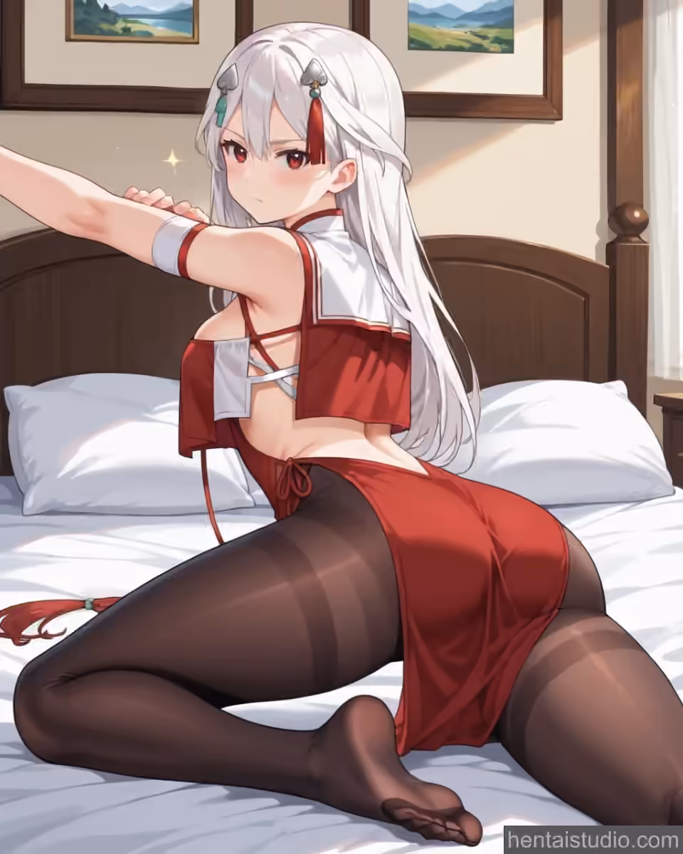 Lu Xiaoyu - My Harem Grew So Large I Was Forced to Ascend - Hentai Gallery - 28 Images — image 6 of 28