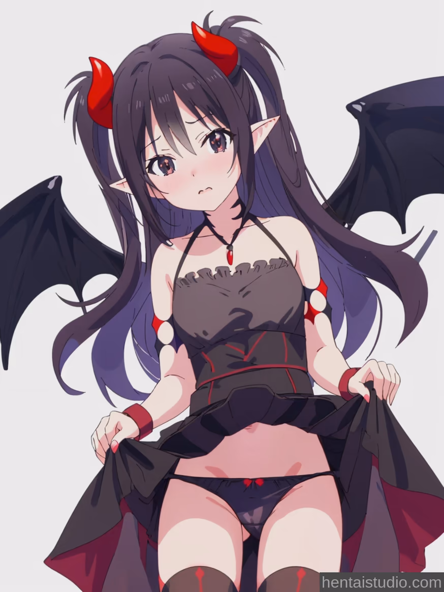 Lucelia from A Nobody's Way Up To An Exploration Hero — image 2 of 22