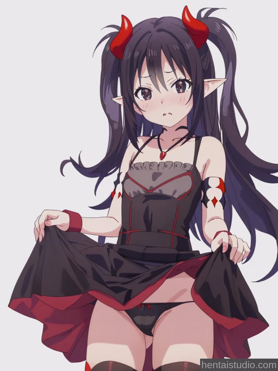 Lucelia from A Nobody's Way Up To An Exploration Hero — image 3 of 22