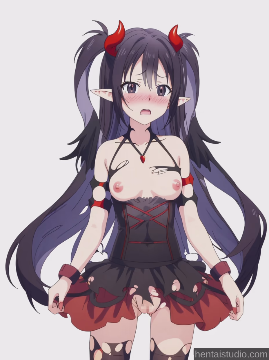 Lucelia from A Nobody's Way Up To An Exploration Hero — image 5 of 22