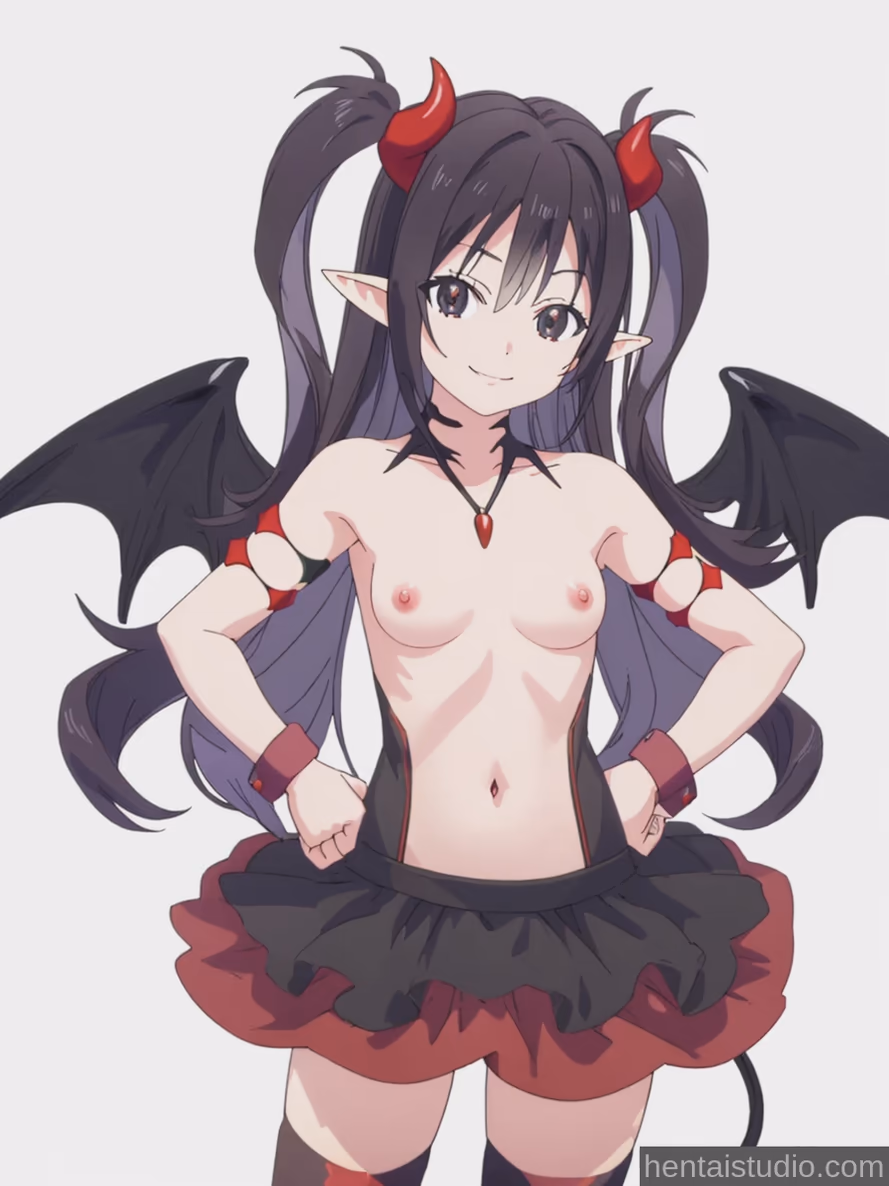 Lucelia from A Nobody's Way Up To An Exploration Hero — image 7 of 22