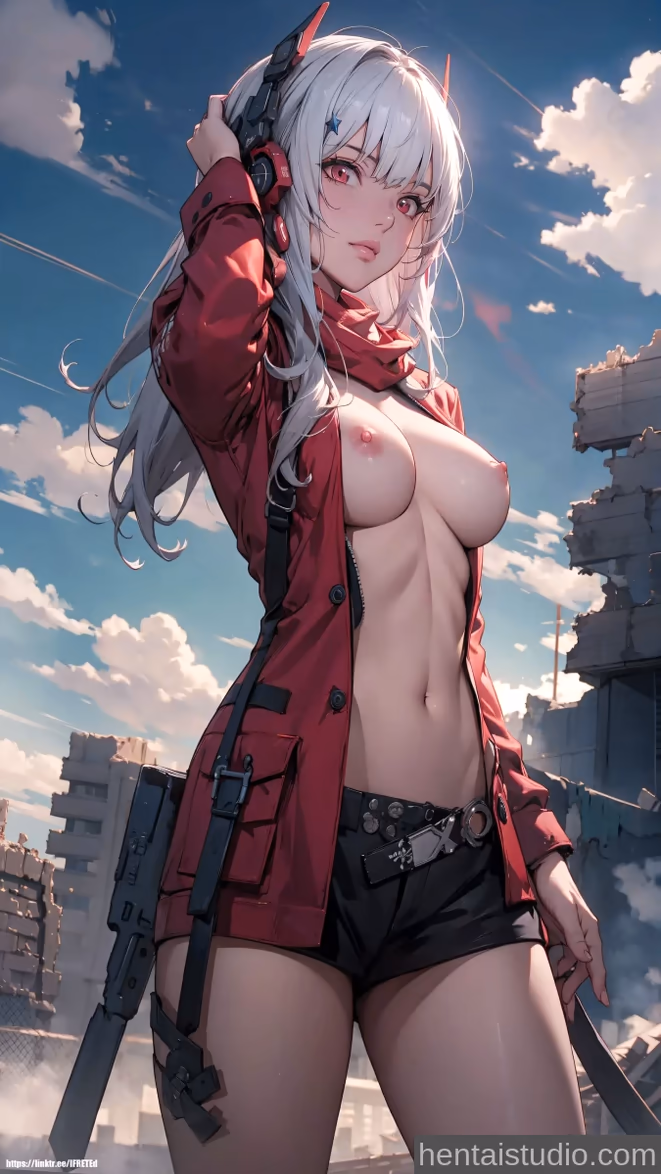 Lucia Crimson Abyss from Punishing: Gray Raven — image 19 of 38