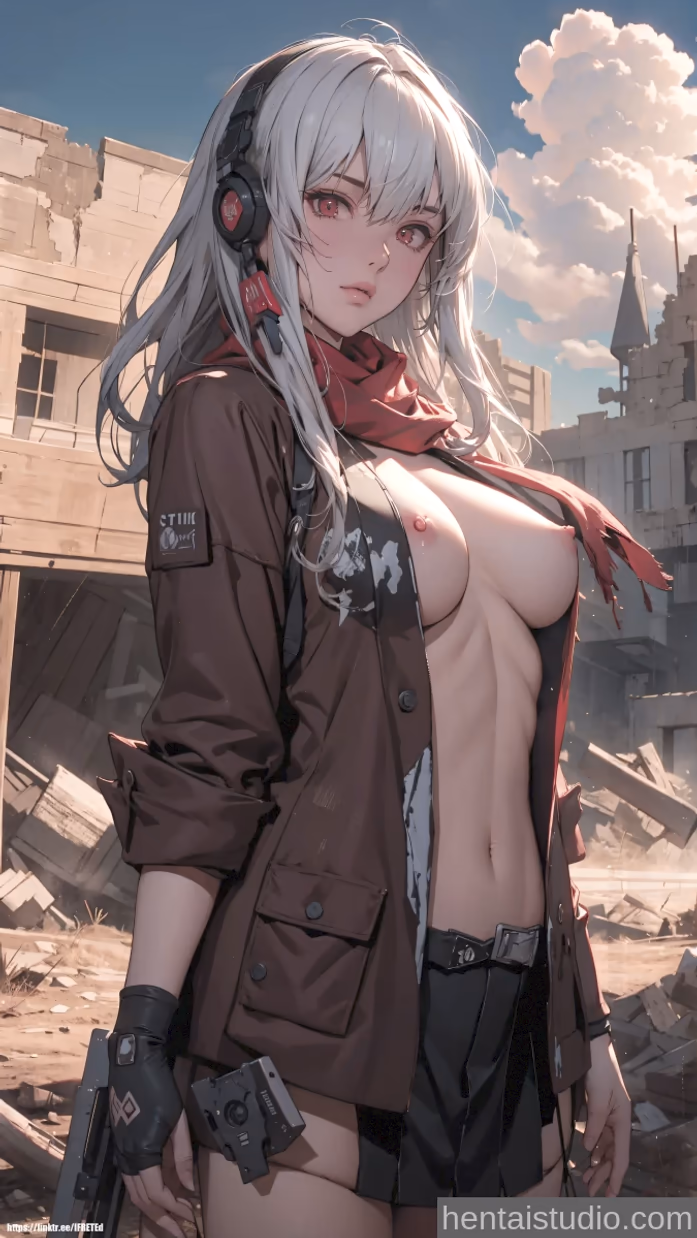 Lucia Crimson Abyss from Punishing: Gray Raven — gallery preview