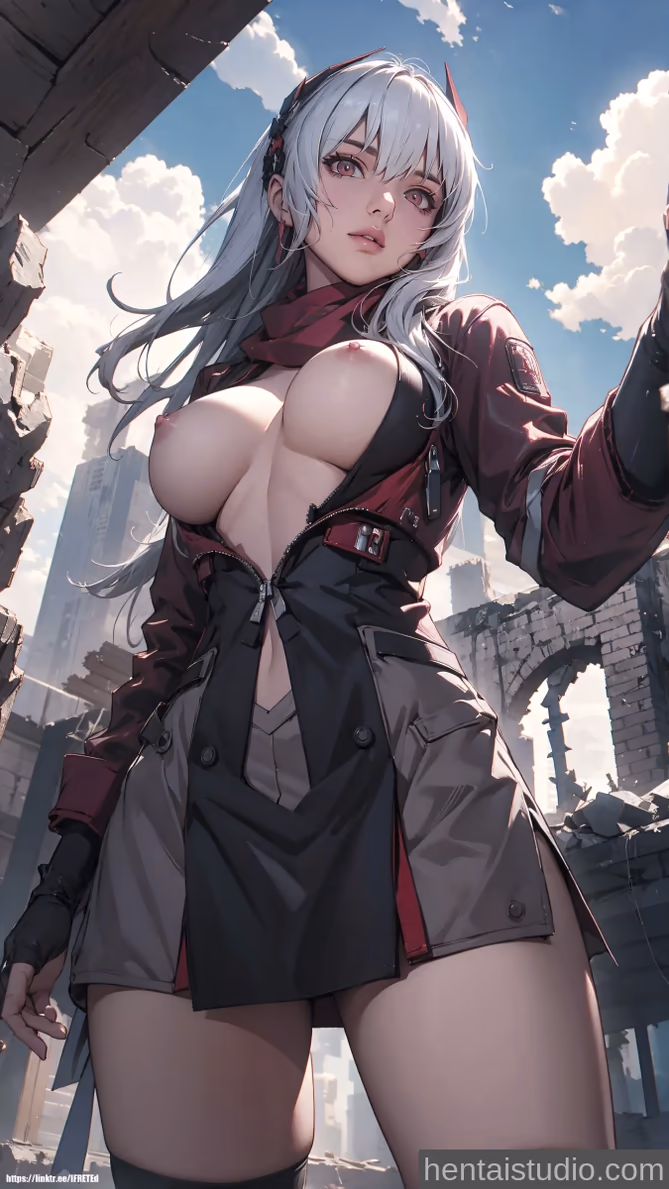 Lucia Crimson Abyss from Punishing: Gray Raven — image 5 of 38