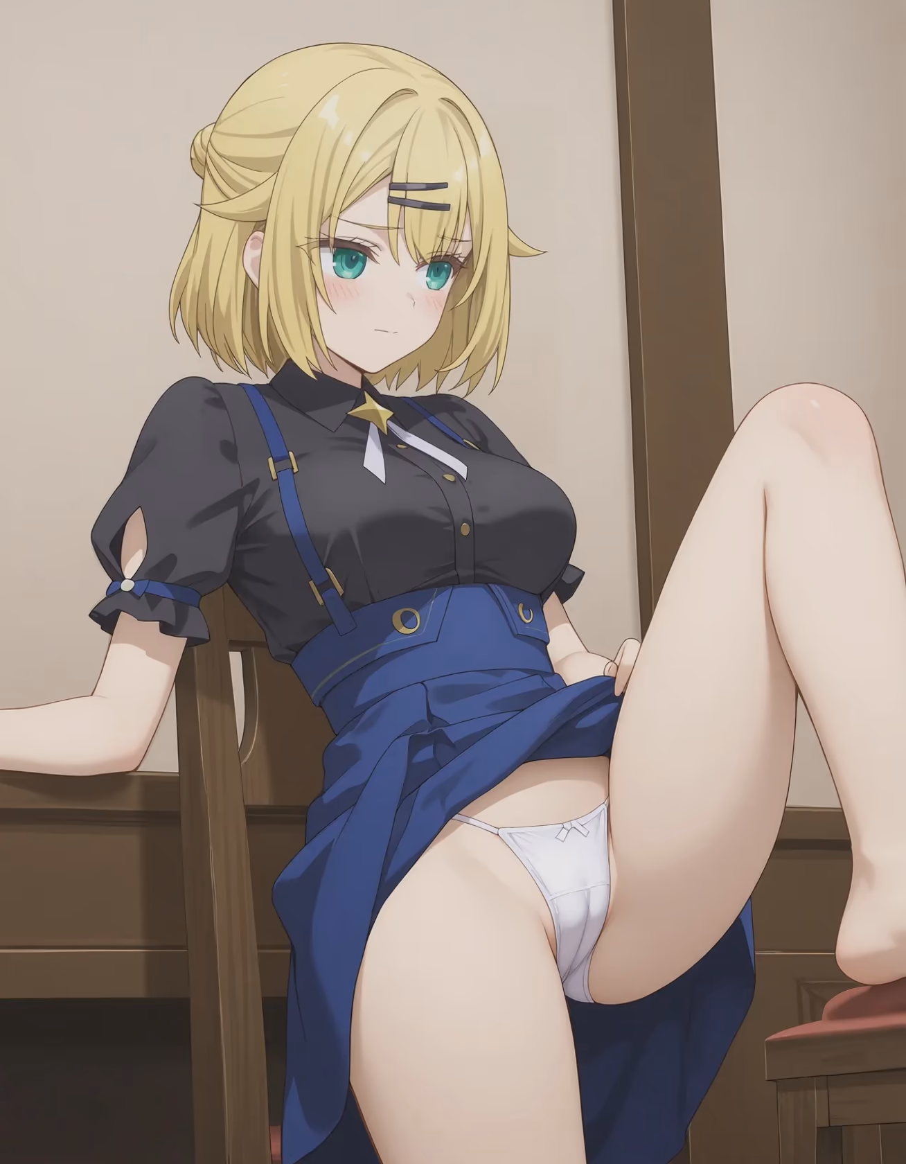 Lucrecia Otis - Jack-of-All-Trades, Party of None (Yuusha Party wo Oidasareta Kiyou Binbou) - Hentai Gallery - 395 Images — image 114 of 395