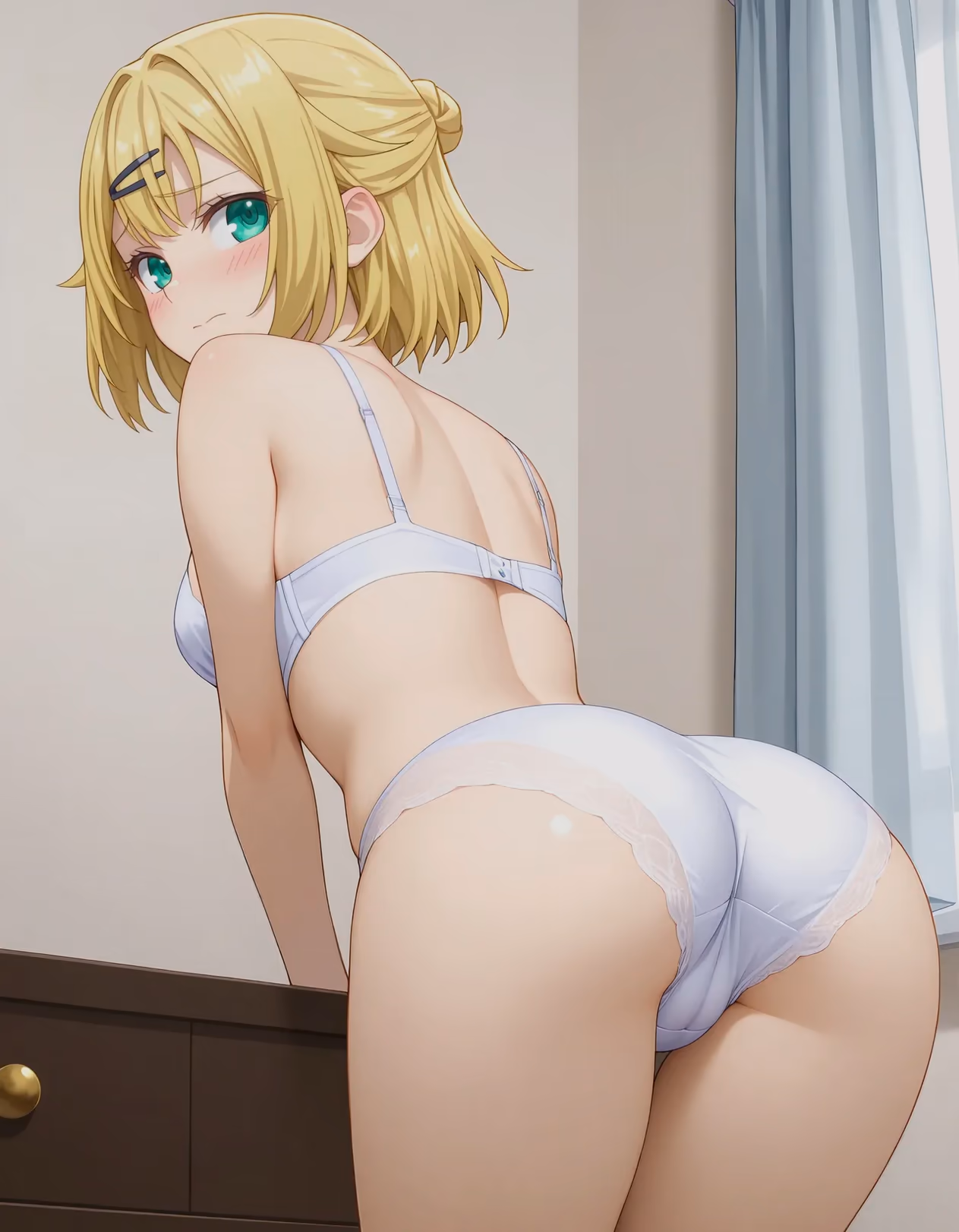 Lucrecia Otis - Jack-of-All-Trades, Party of None (Yuusha Party wo Oidasareta Kiyou Binbou) - Hentai Gallery - 395 Images — image 154 of 395