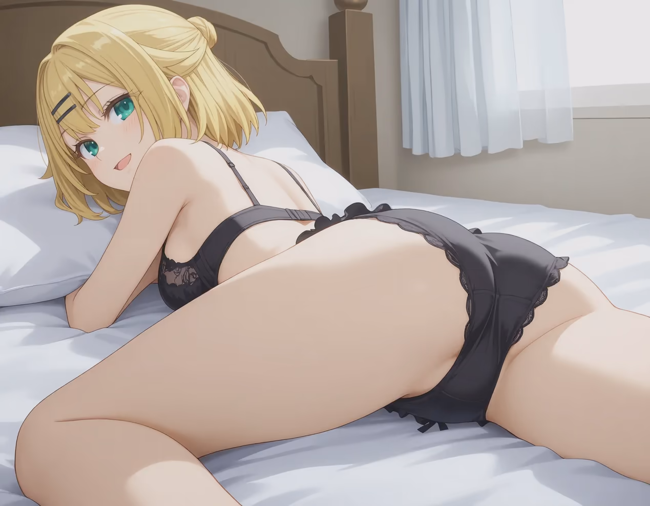 Lucrecia Otis - Jack-of-All-Trades, Party of None (Yuusha Party wo Oidasareta Kiyou Binbou) - Hentai Gallery - 395 Images — image 159 of 395
