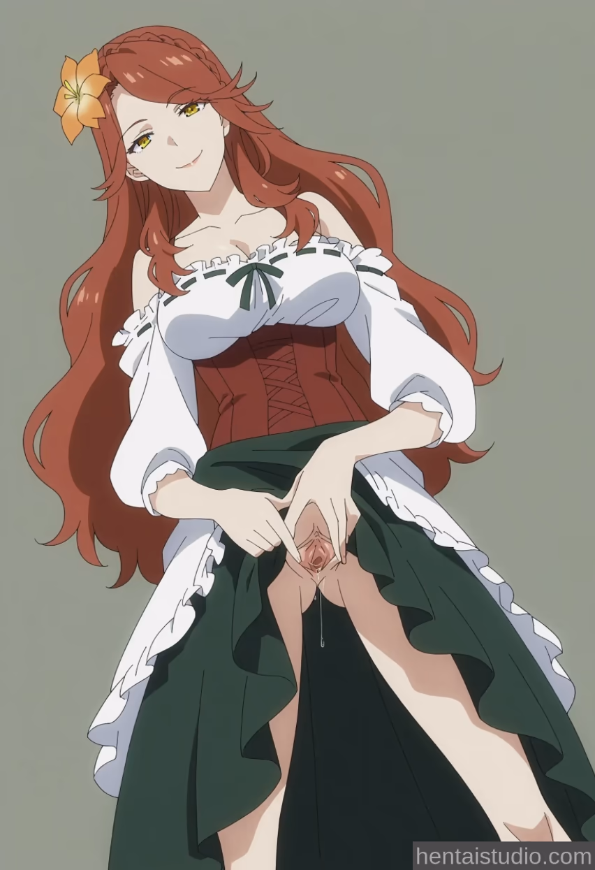 Lucrezia from Unnamed Memory — image 12 of 62