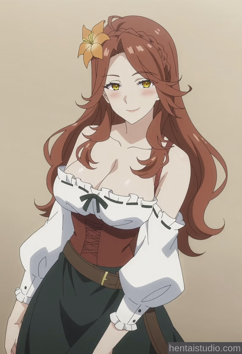 Lucrezia from Unnamed Memory — image 2 of 62