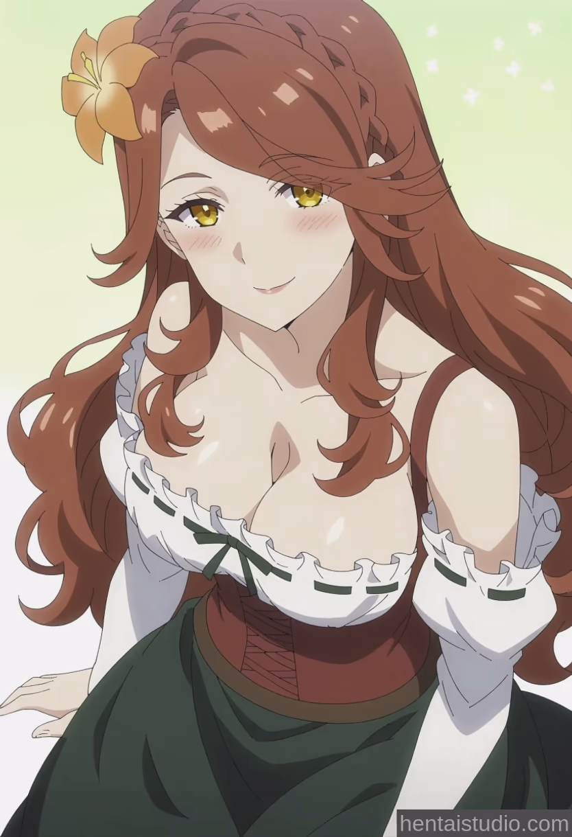 Lucrezia from Unnamed Memory — image 5 of 62