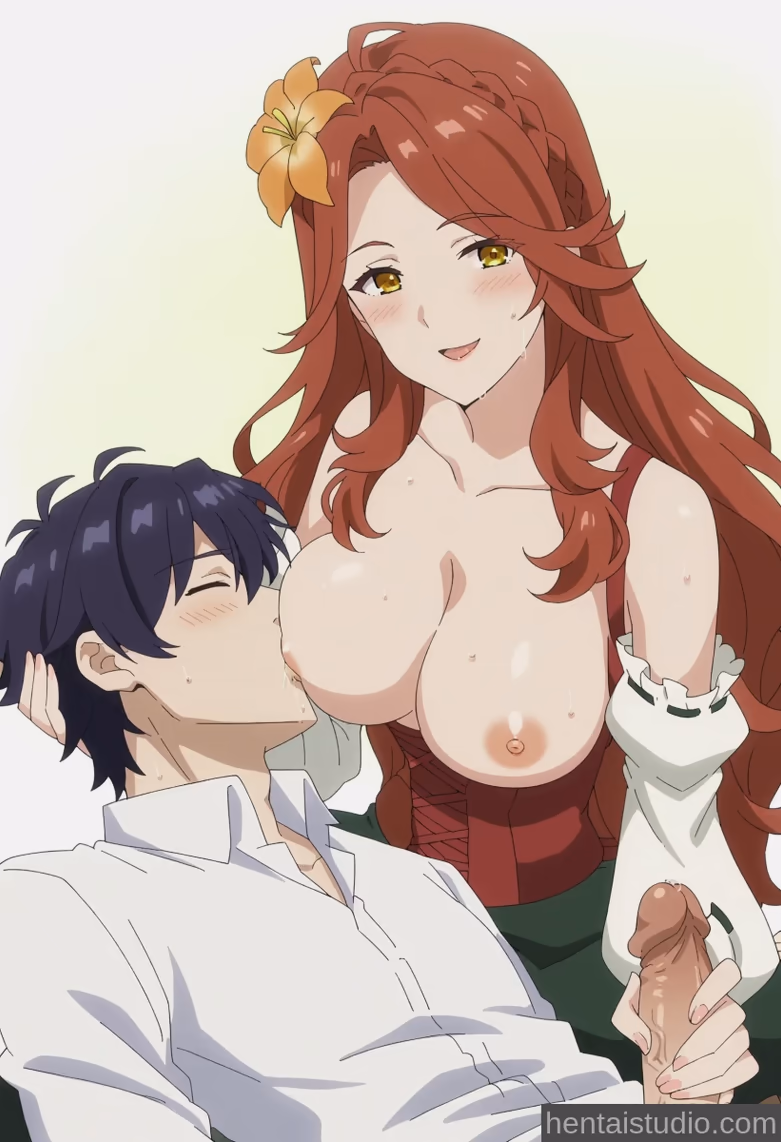 Lucrezia from Unnamed Memory — image 61 of 62