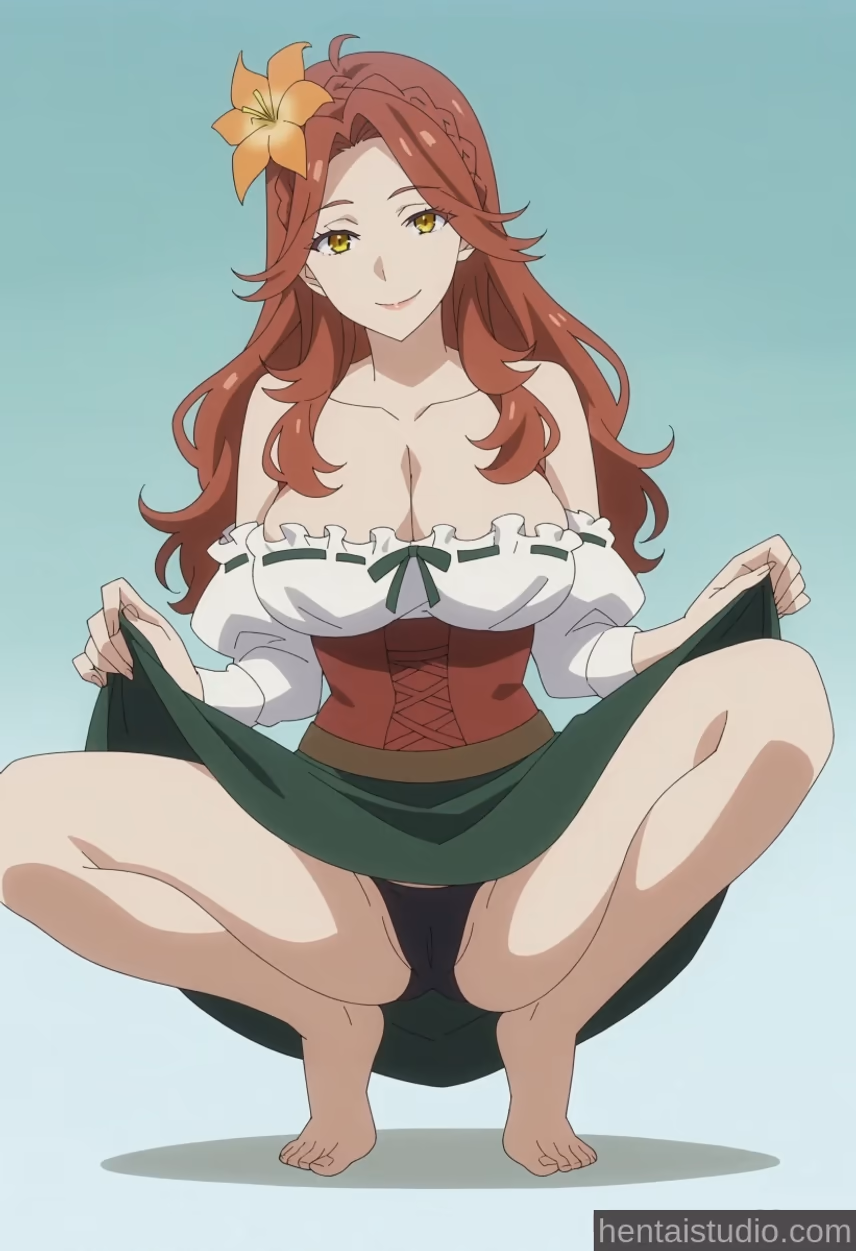 Lucrezia from Unnamed Memory — image 7 of 62