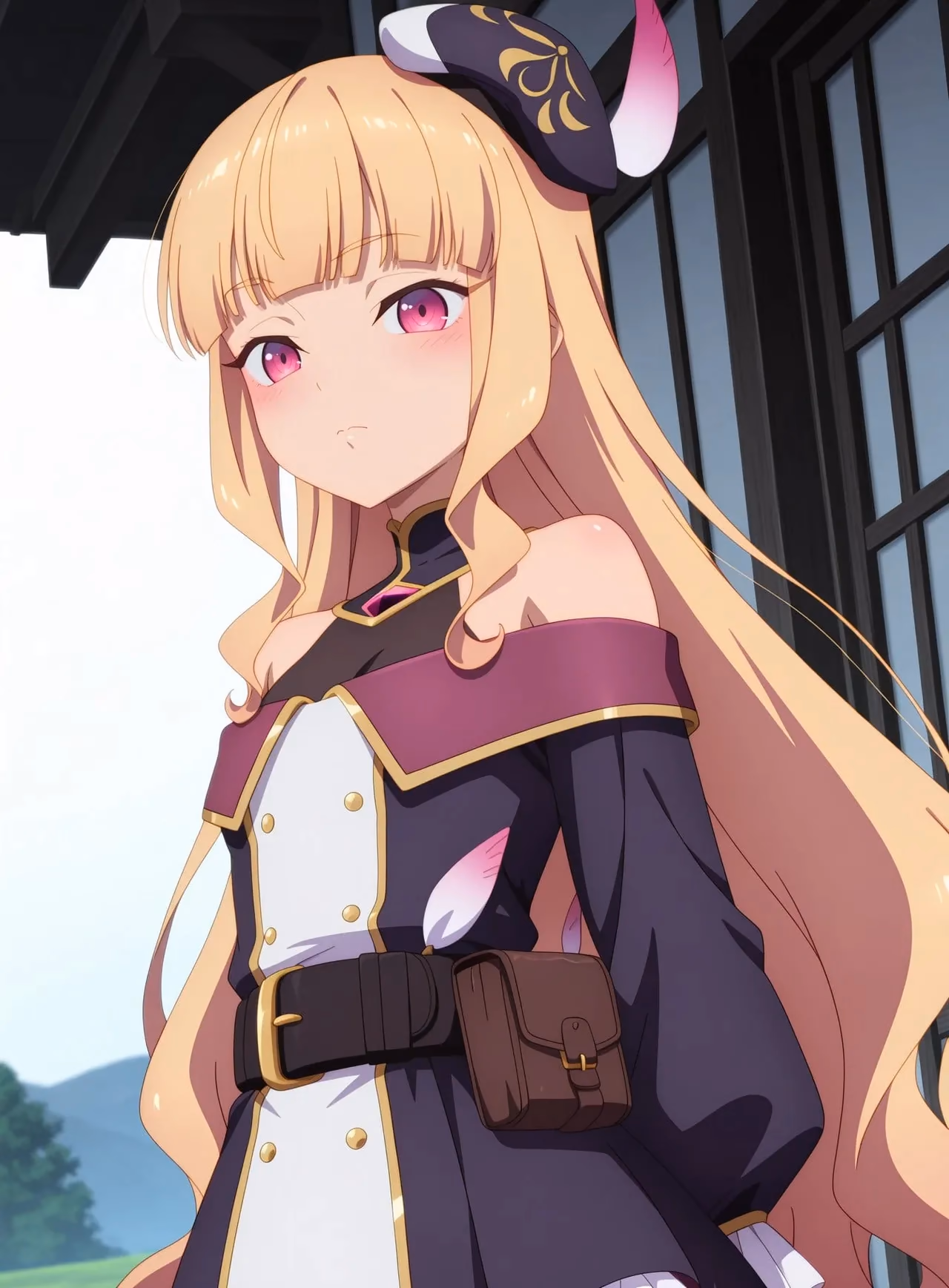 Lucy Diamond - From Old Country Bumpkin to Master Swordsman (Katainaka no Ossan, Kensei ni Naru) - Hentai Gallery 2 - 322 Images — image 12 of 322