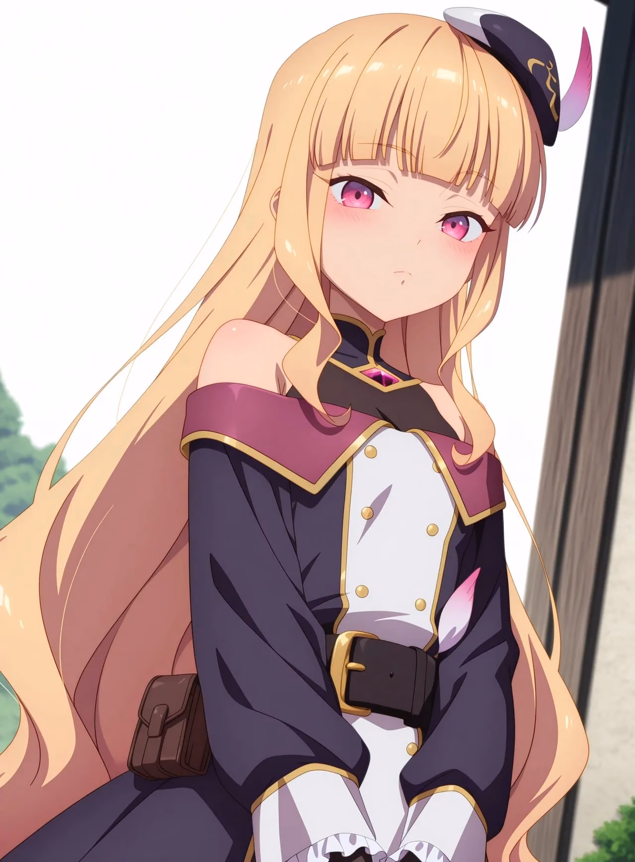 Lucy Diamond - From Old Country Bumpkin to Master Swordsman (Katainaka no Ossan, Kensei ni Naru) - Hentai Gallery 2 - 322 Images — image 13 of 322