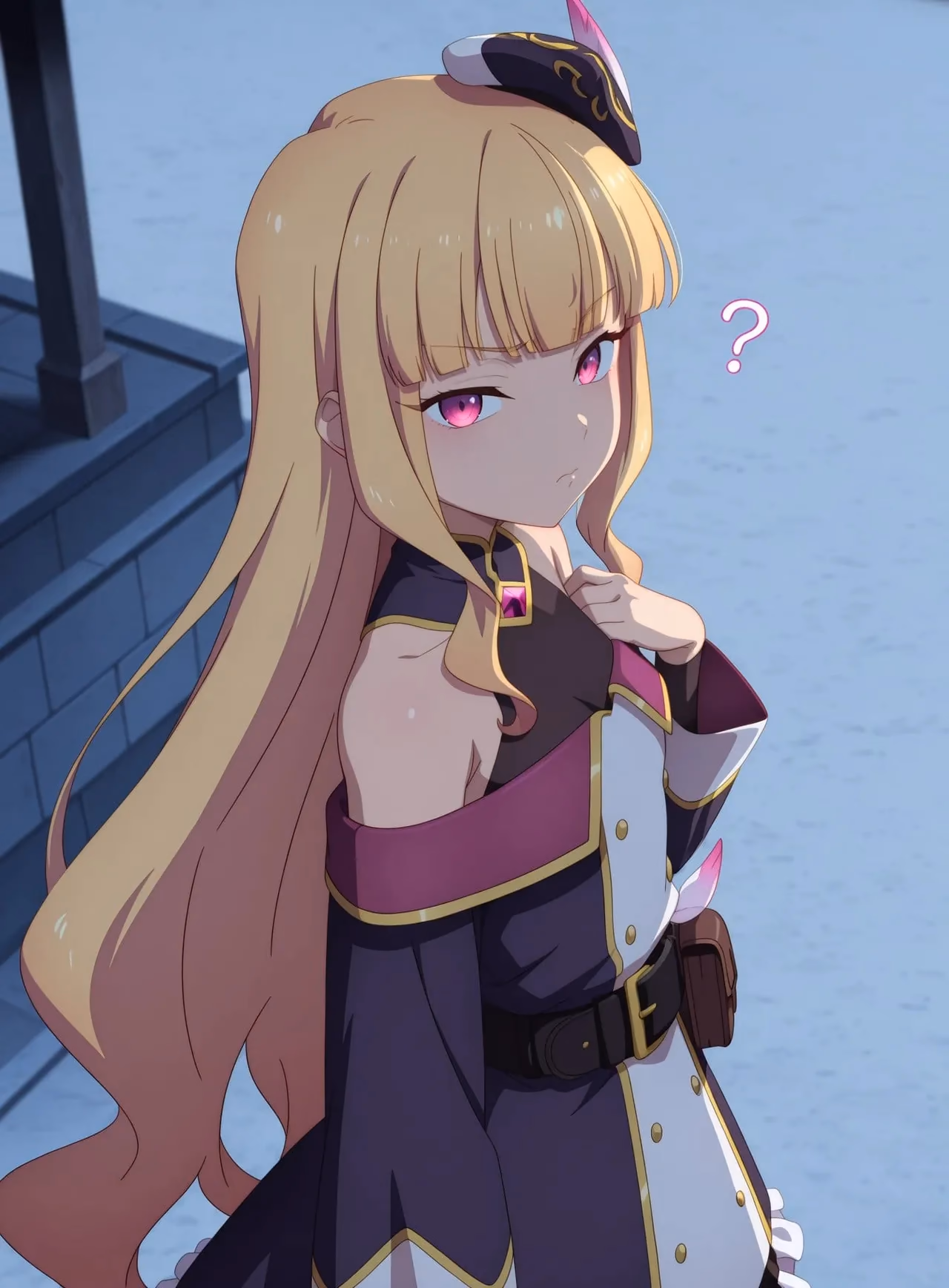 Lucy Diamond - From Old Country Bumpkin to Master Swordsman (Katainaka no Ossan, Kensei ni Naru) - Hentai Gallery 2 - 322 Images — image 19 of 322