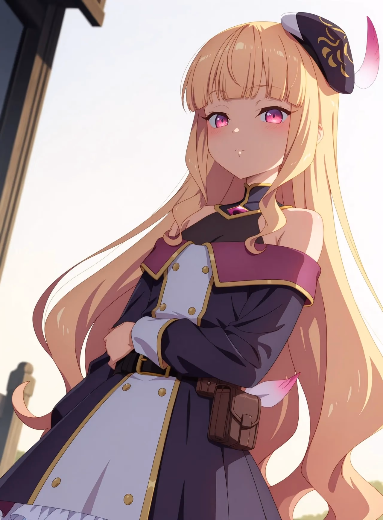 Lucy Diamond - From Old Country Bumpkin to Master Swordsman (Katainaka no Ossan, Kensei ni Naru) - Hentai Gallery 2 - 322 Images — image 7 of 322