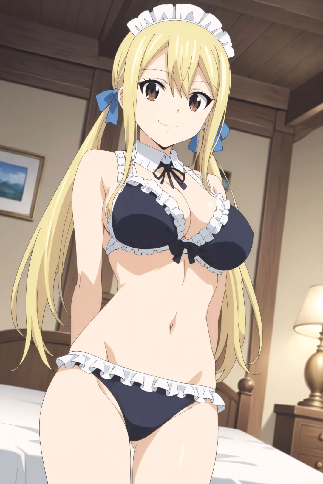 Lucy Heartfilia from Fairy Tail — image 2 of 30