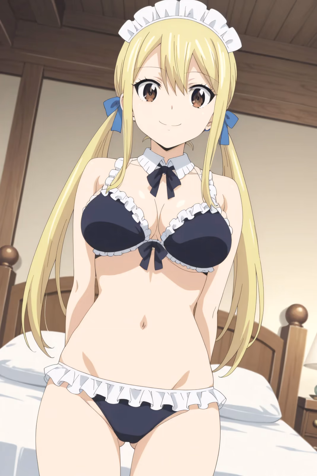 Lucy Heartfilia from Fairy Tail — image 3 of 30