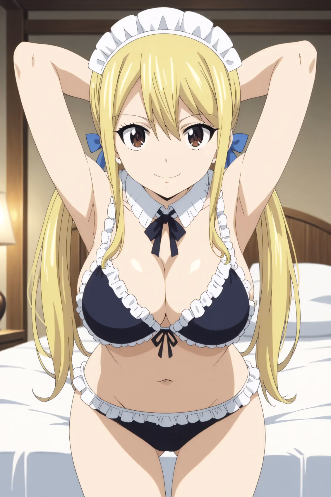 Lucy Heartfilia from Fairy Tail — image 4 of 30