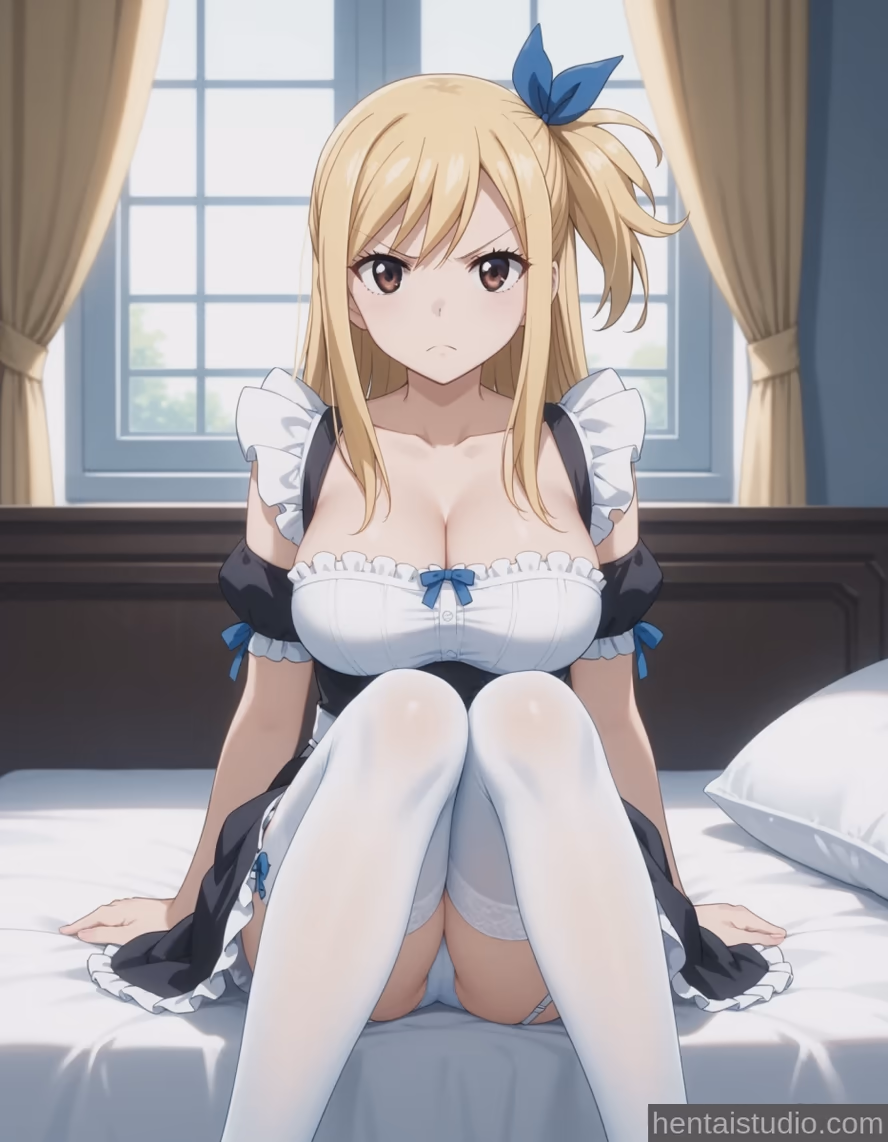 Lucy Heartfilia from Fairy Tail — image 12 of 53