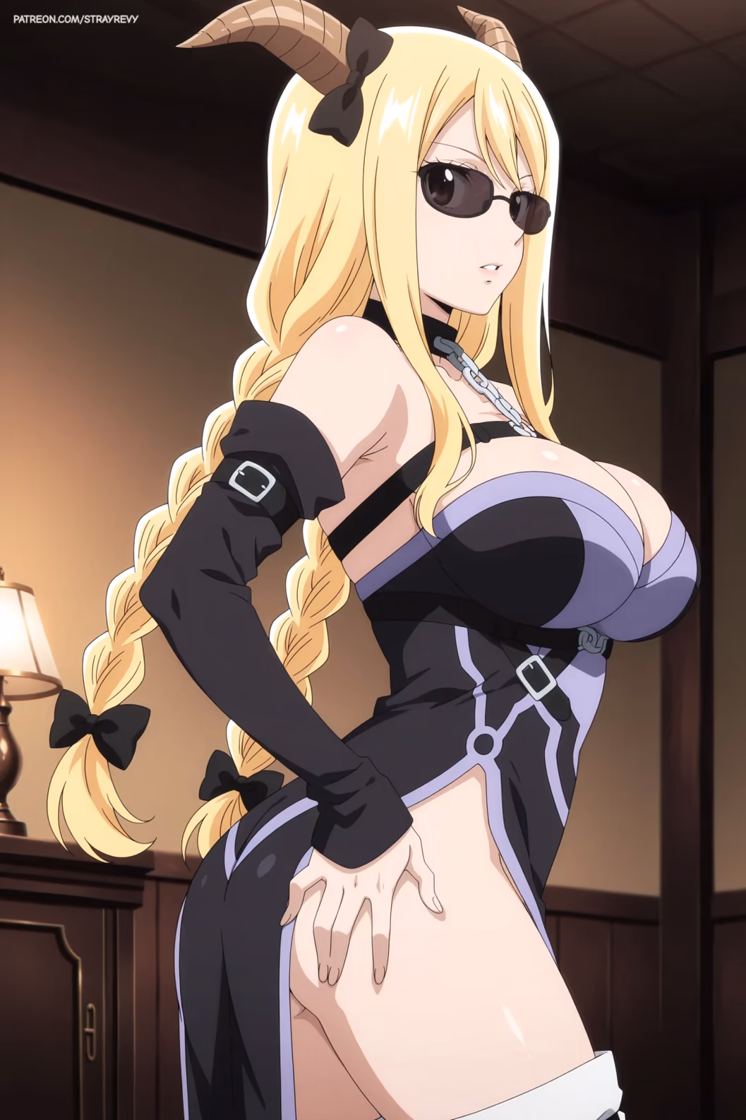 Lucy Heartfilia from Fairy Tail — image 2 of 20