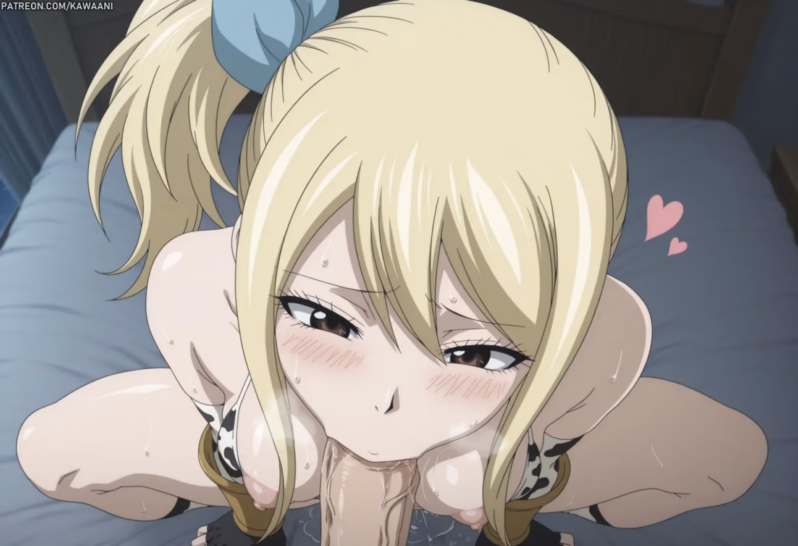 Lucy Heartfilia from Fairy Tail — image 18 of 30