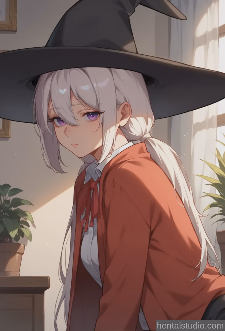 Lucy Mayreel from The Extra's Academy Survival Guide — image 10 of 38