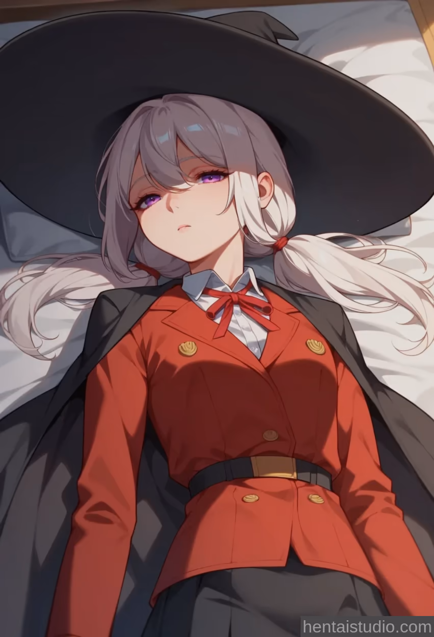 Lucy Mayreel from The Extra's Academy Survival Guide — image 15 of 38