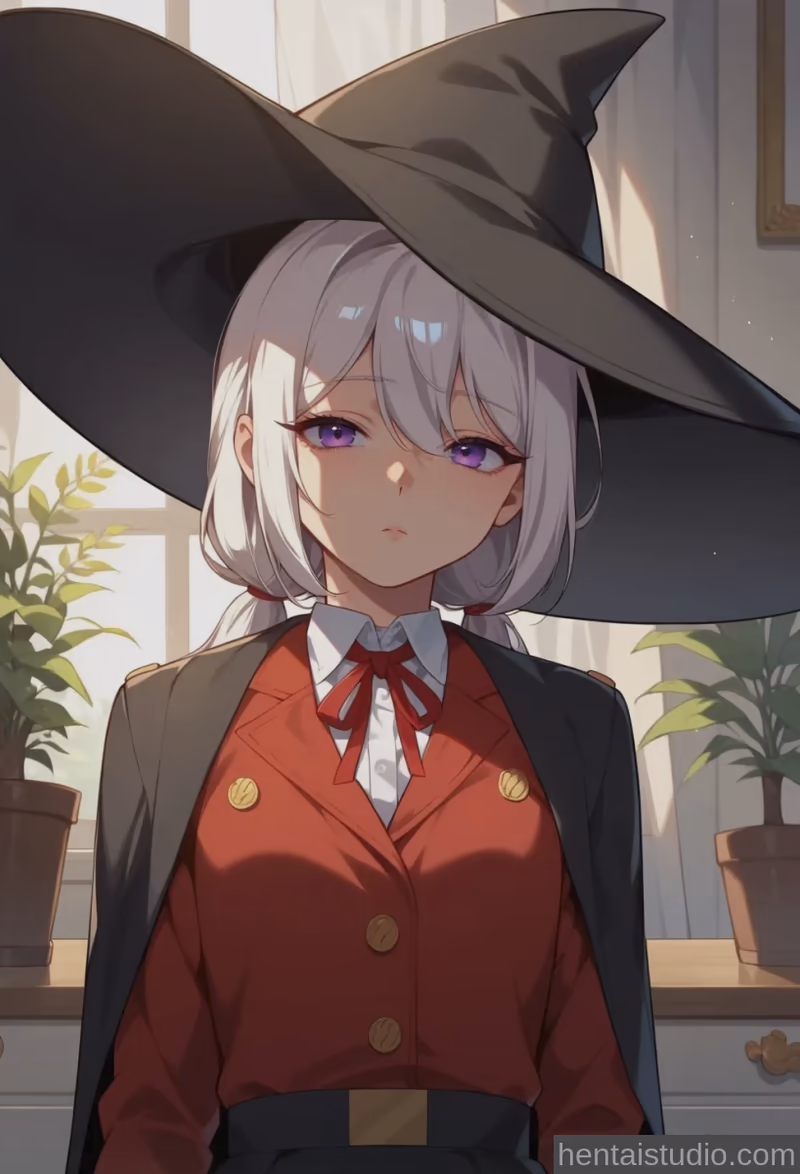 Lucy Mayreel from The Extra's Academy Survival Guide — image 2 of 38