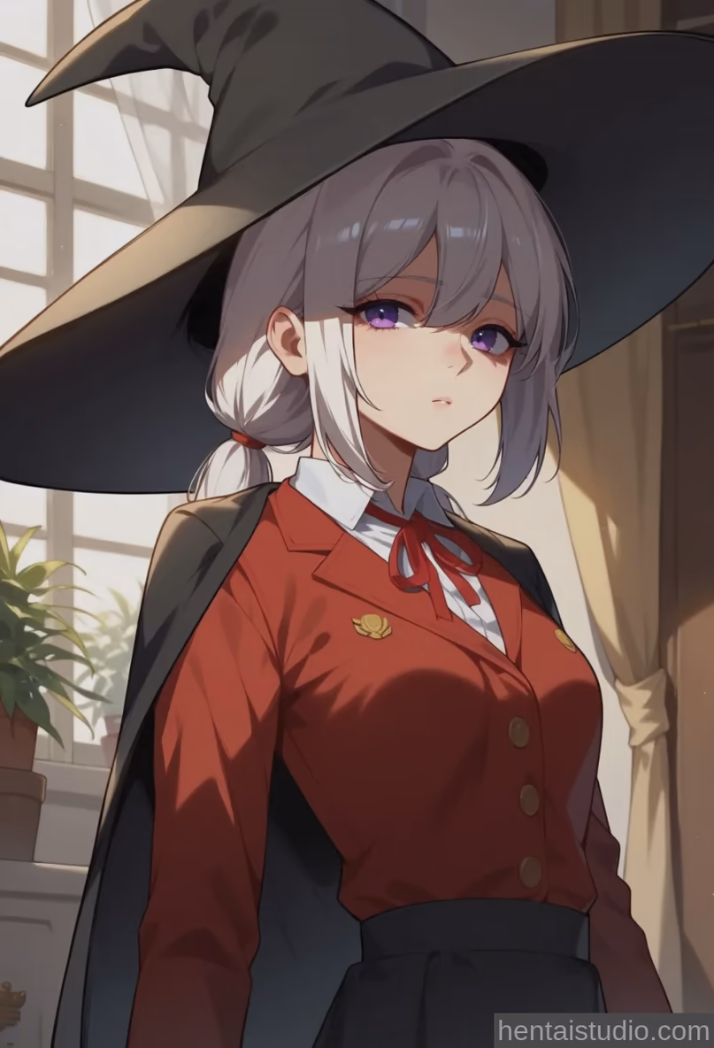 Lucy Mayreel from The Extra's Academy Survival Guide — image 3 of 38