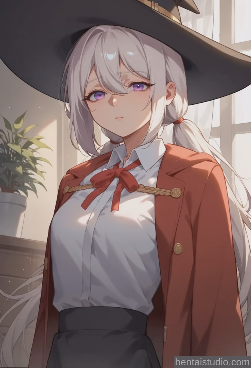 Lucy Mayreel from The Extra's Academy Survival Guide — image 4 of 38