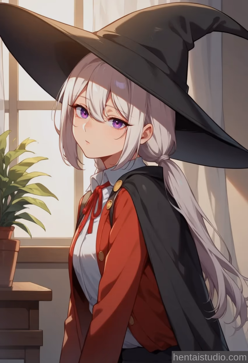 Lucy Mayreel from The Extra's Academy Survival Guide — image 5 of 38