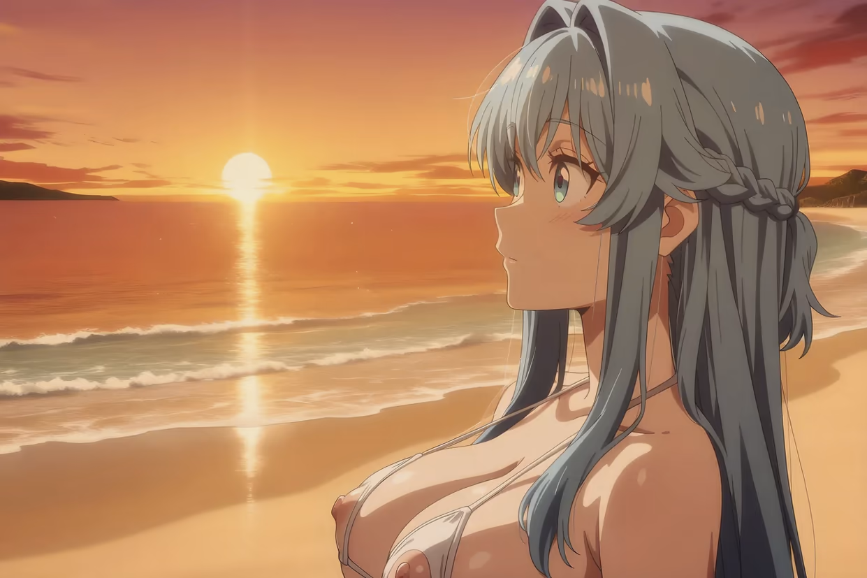 Lufas Maphaahl | Dina from A Wild Last Boss Appeared! (Yasei No Last Boss Ga Arawareta) — image 222 of 270