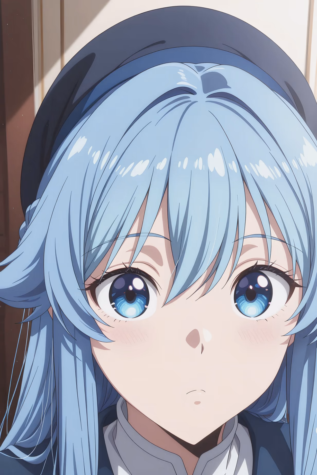 Lufas Maphaahl | Dina from A Wild Last Boss Appeared! (Yasei No Last Boss Ga Arawareta) — image 7 of 270