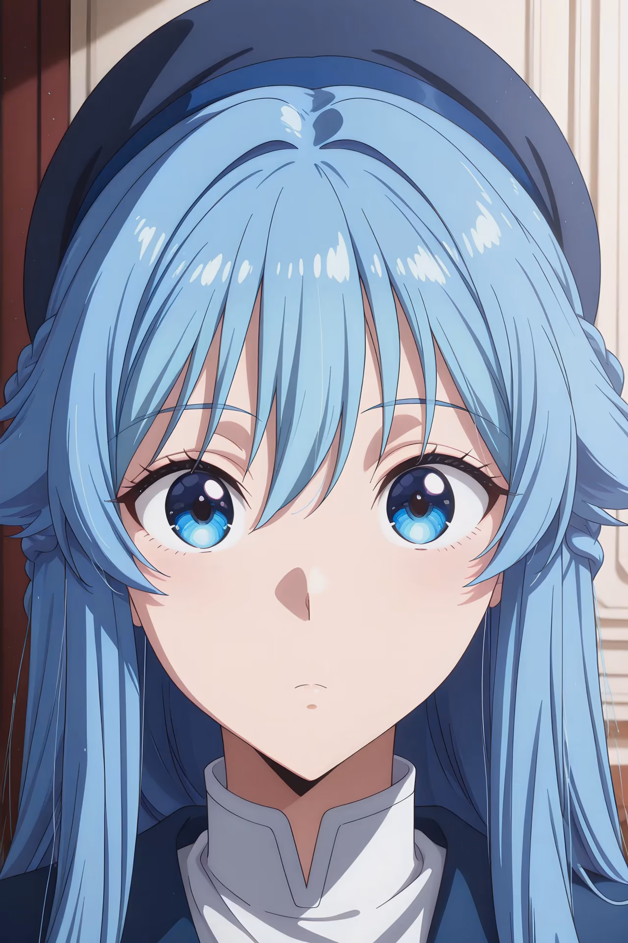 Lufas Maphaahl | Dina from A Wild Last Boss Appeared! (Yasei No Last Boss Ga Arawareta) — image 8 of 270