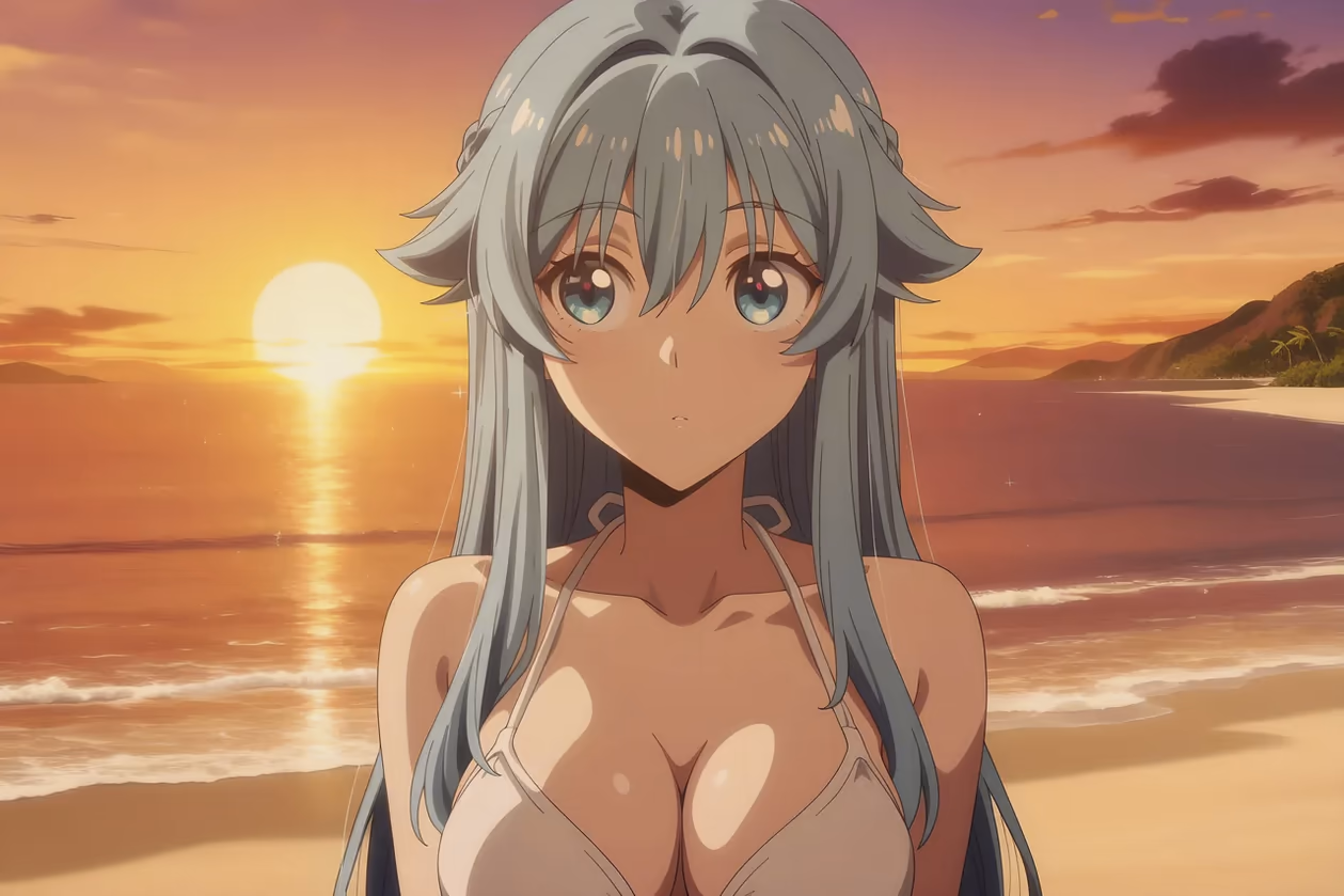 Lufas Maphaahl x Dina - A Wild Last Boss Appeared! (Yasei no Last Boss ga Arawareta) - Hentai Gallery - 270 Images — image 224 of 270